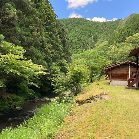 Nature Resort In Shimanto / Vacation Stay 33192 Funato  Exterior foto