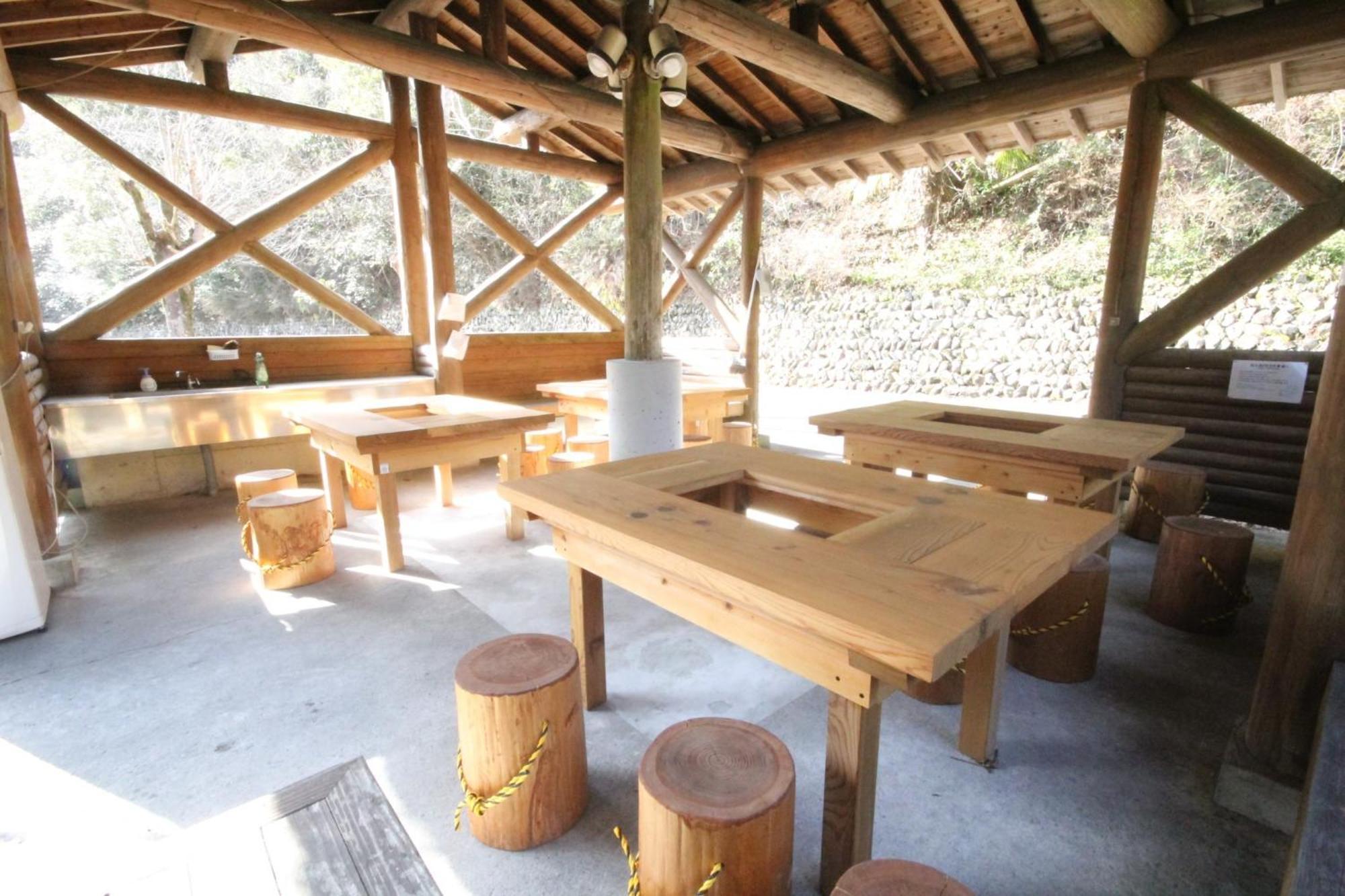 Nature Resort In Shimanto / Vacation Stay 33192 Funato  Exterior foto